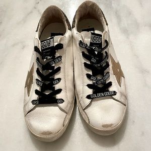 Golden Goose Superstar
